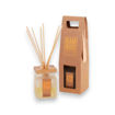 Picture of HEART & HOME BAMBOO DIFFUSER ORANGE ZEST & CLOVE OIL